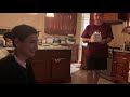 DMSSH 03.12.2021 Melissa’s 38th birthday song