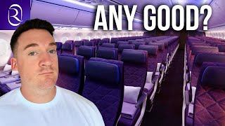 Brand New Riyadh Air in Economy (London to Riyadh) Brand New Riyadh Air in Economy (London to Riyadh)