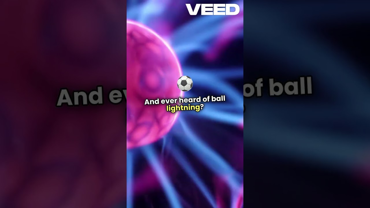 Lightning  Nature's Fiery Wonder Revealed! | Amurchem 