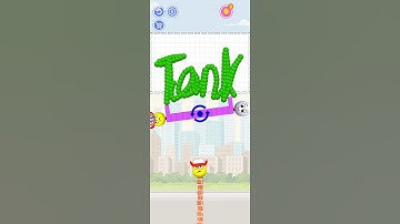 DRAW TO SMASH - Logic Puzzle Games 🐣🥚🥳 #like #games #drawtosmash #gaming #gameplay