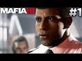 Mafia 3 Walkthrough Intro amp Mission 1 This Changes 