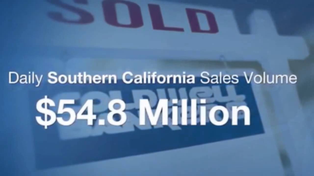 Coldwell Banker "Just The Facts" 2015 YouTube