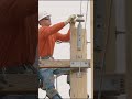 Become an Electrical Lineworker
