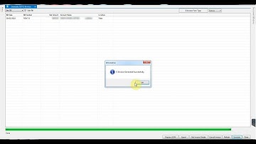 How to generate GST E-invoice?