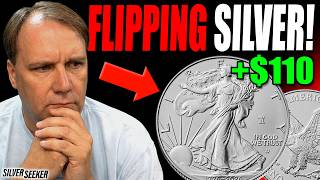 Silver Price Dropped at the Coin Show - Then THIS Happened!