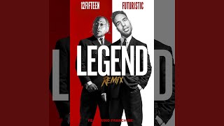 Смотреть клип Legend (Remix)