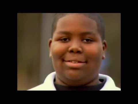 Nickelodeon Commercials - April 13th, 2007