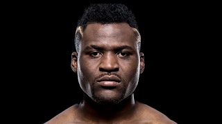 Francis &quot;The Predator&quot; Ngannou - Highlights and Knockouts 2017