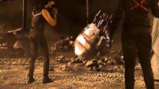 MAAC Indore  24 fps vfx movie 2013