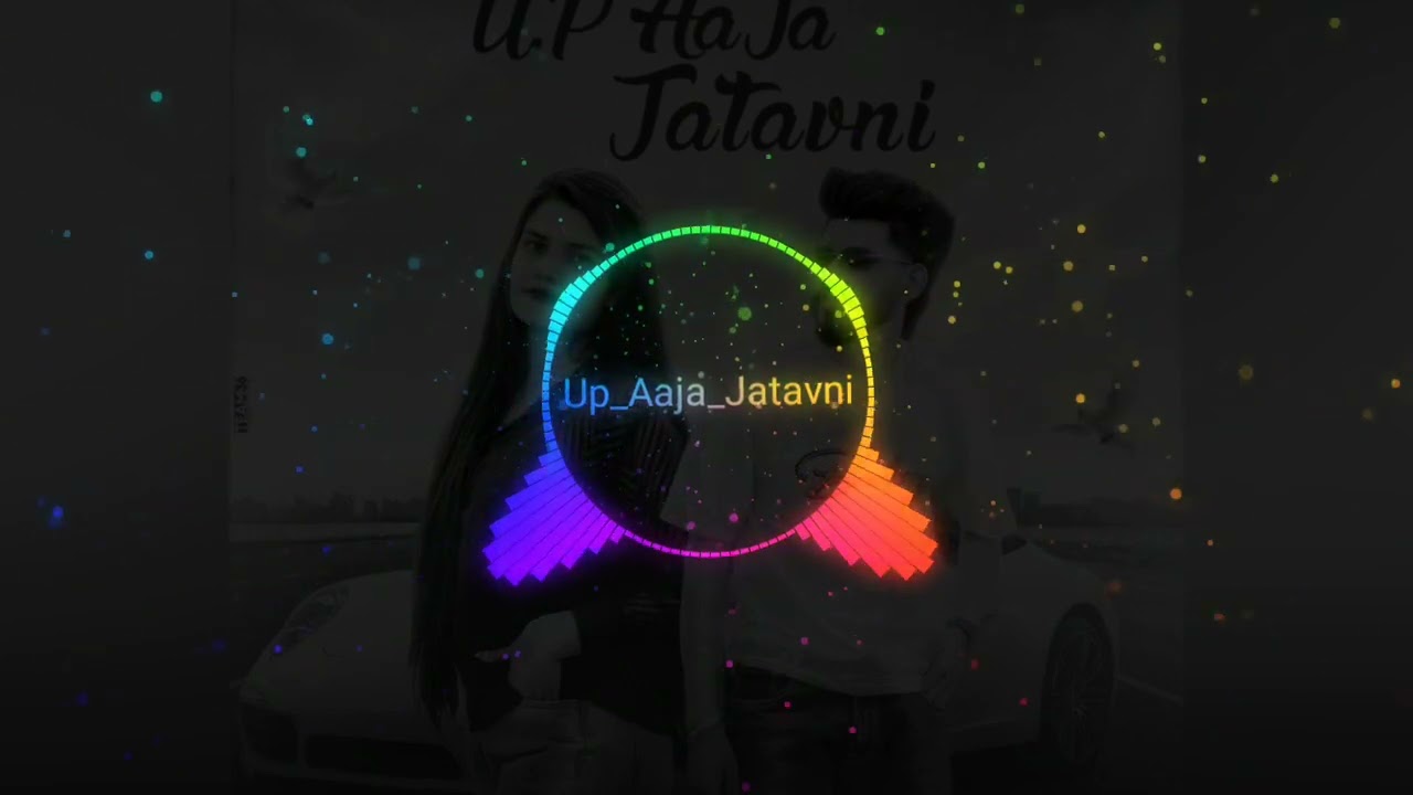 UP aaja jatavni Best Song (Bhoopendra Gautam)