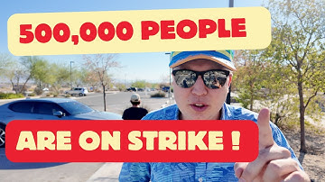 The Future of Unions: Automation, Strikes, and the Inevitable Shift