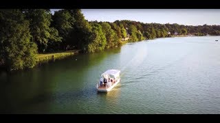 Teaser Mariage - Thin-Hinane Malec - A.c Production