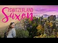 12 countries around Europe. Part 4 / Saxon Switzerland
