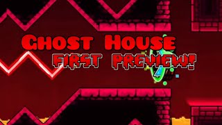 Ghost House - (Trailer)