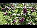 Rochester's Beautiful Flowers and People: Lilac Festival 2026 at Highland Park