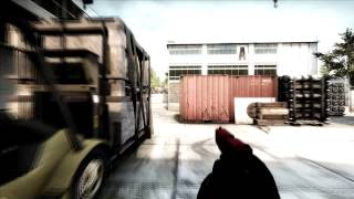 CS:GO - Glock Cache Ace