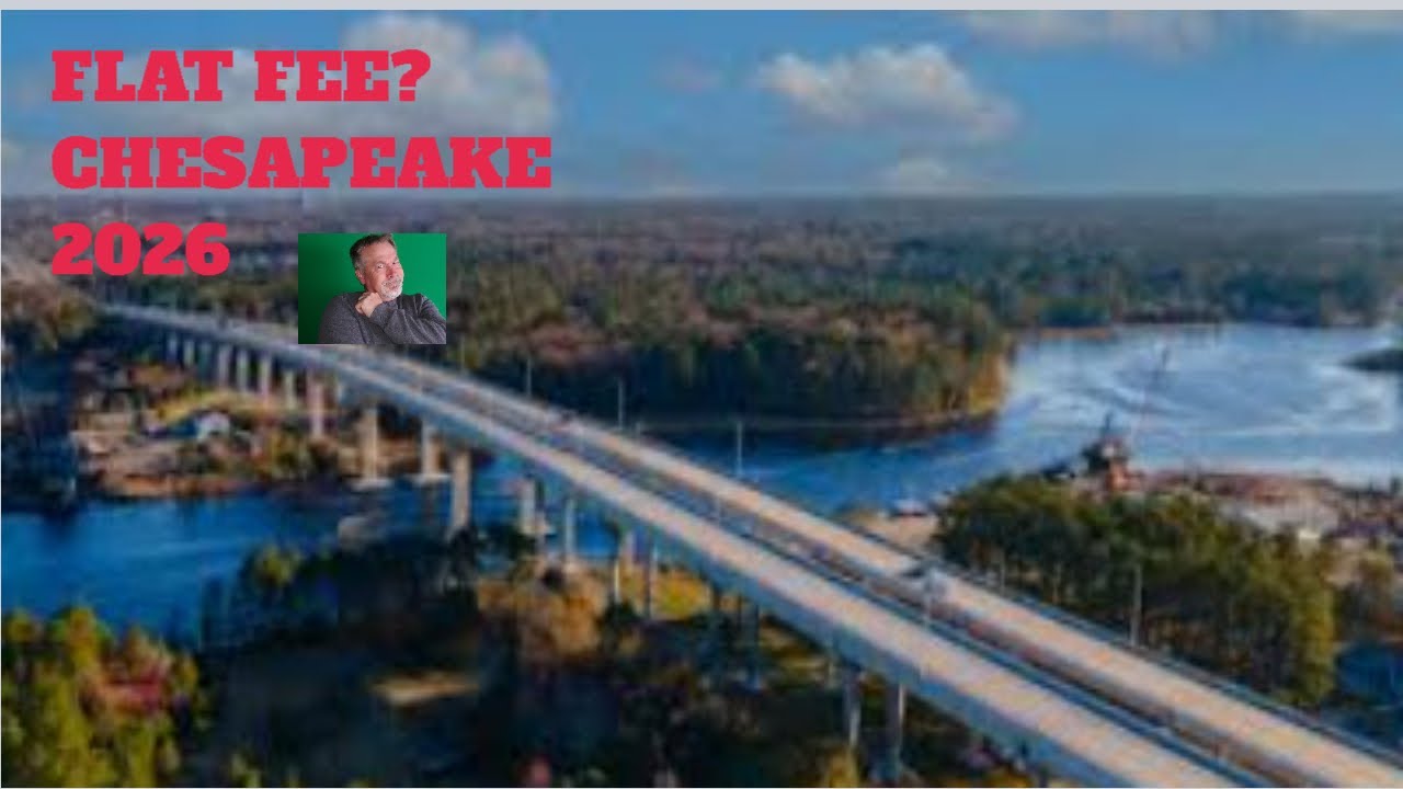 Real Estate Earnest Money in Virginia