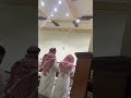 القارئ محمد الجوعي ليلة ٩ رمضان ١٤٤٤هـ