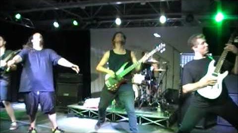 Becoming the Beast -- ACM Performance Lab -- Ascent -- 11/19/10