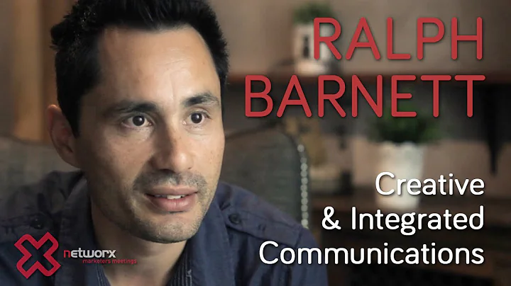 Brand Storyscapes with Ralph Barnett