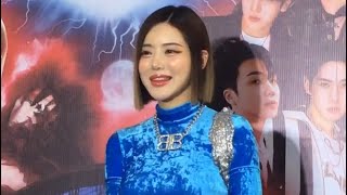 DJ SODA IN MANILA | #HALLYUWEENPH2022 PRESSCON | 10.29.22