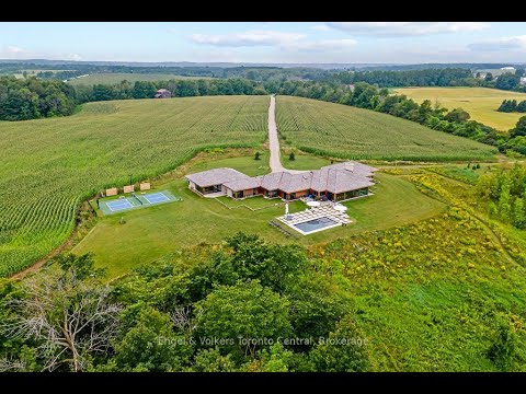 ✨ John W Gordon custom built and designed home
