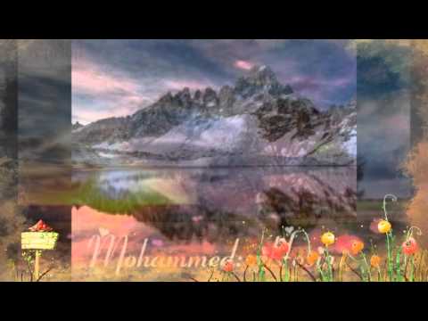 آهنگ زمستون ازجهان