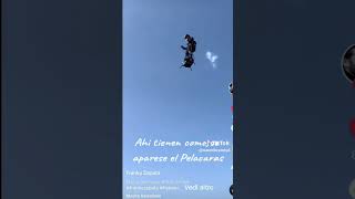 Pelacaras terror