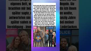 Diese Begegnung machte aus einem Pflegekind einen Polizisten 👮