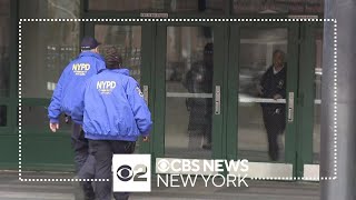 Brooklyn school under scrutiny after student stabbed