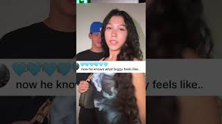 Brooks Jealous Of Txunamy New Boyfriend?