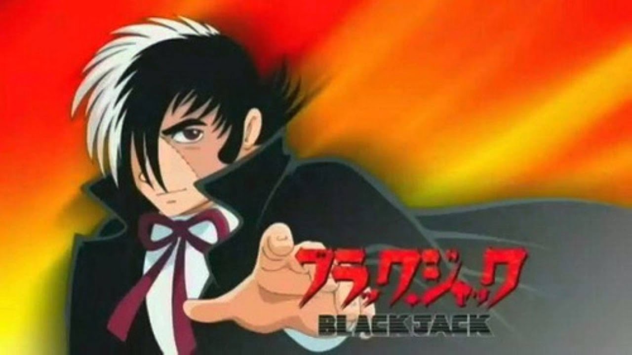 Black jack 2