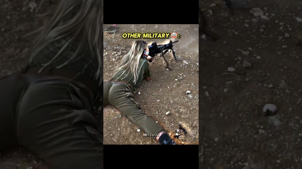 The best militaryđź’€