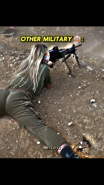 The best military💀