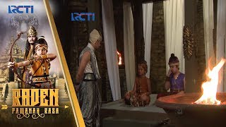 RADEN PAMANAH RASA - Seperti Bumi Dan Langit Raden Pamanah Rasa Dan Purbamenak [8 Juli 2017]