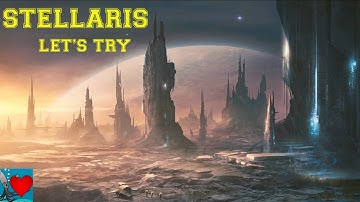 Stellaris - Let