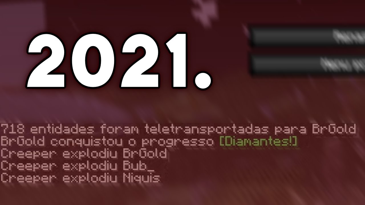 irritando meus amigos até quitarem num video de 2021