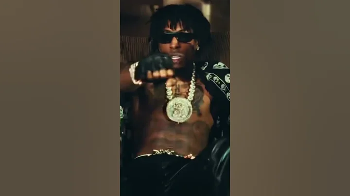 NBA YOUNGBOY - TOP COBAIN (MUSIC VIDEO) OUT NOW 🔥🔥🔥 #nbayoungboy