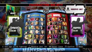 Rbpg Season 2 Umvc3 Dcb D-Cint Vs Felax