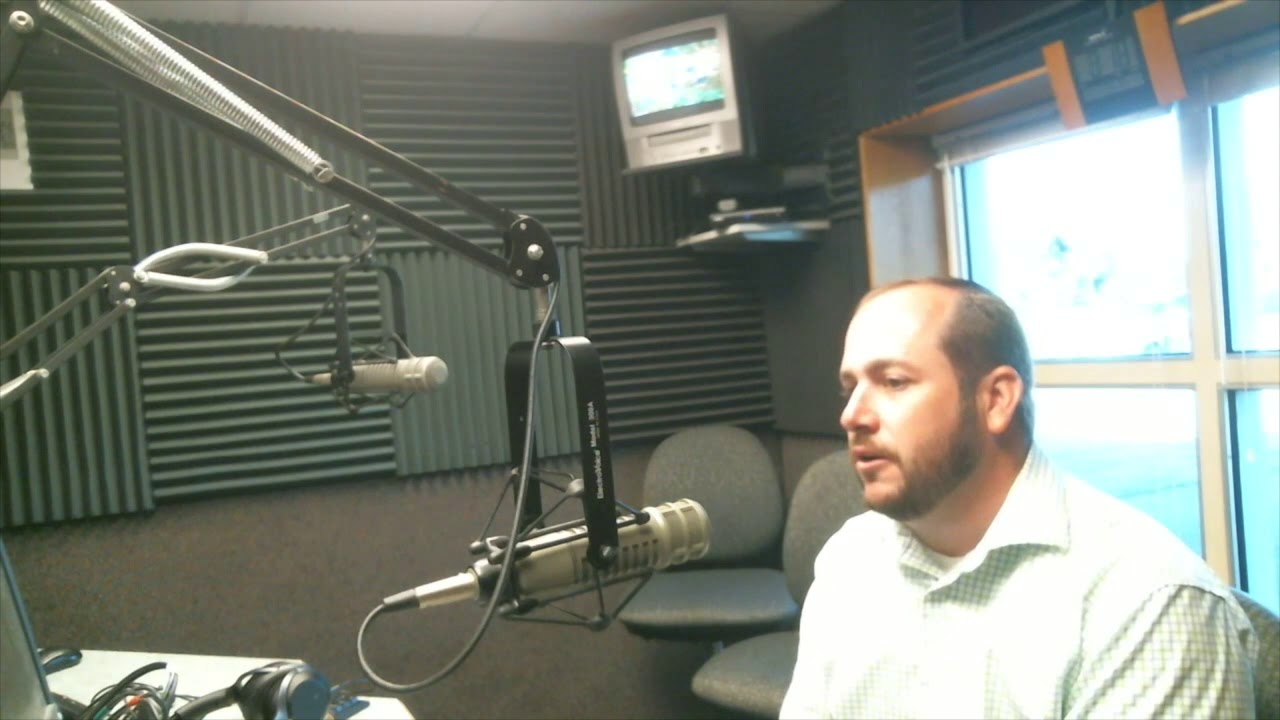 Battle Creek Unlimited CEO Joe Sobieralski Discusses Brewery Plans 95