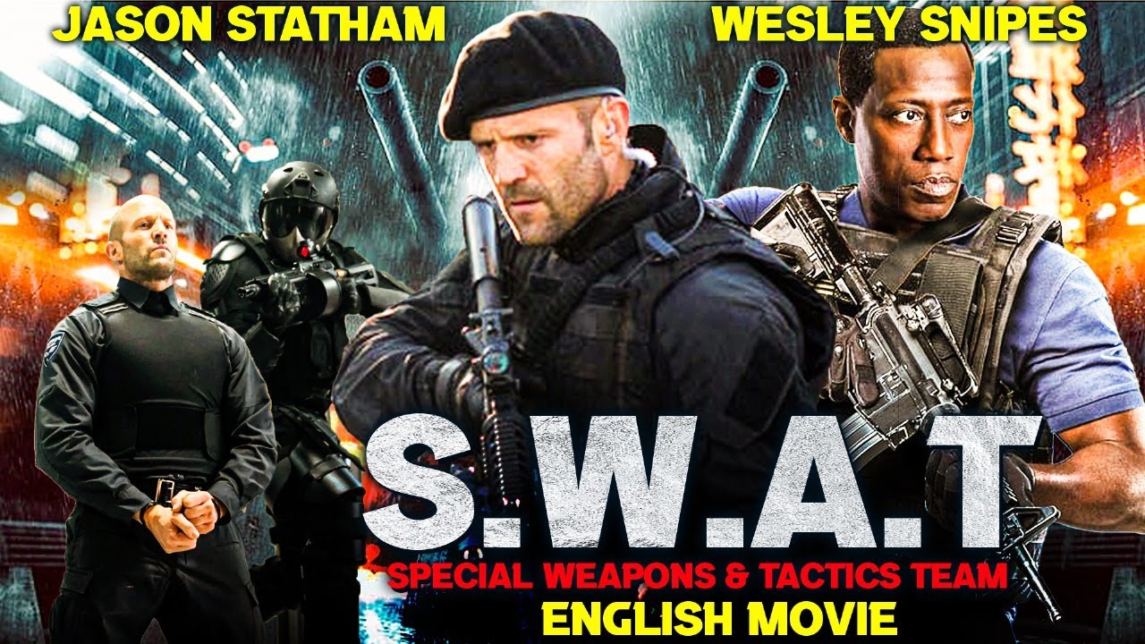 SWAT Team Is Called for a Bomb Case | S.W.A.T. (Shemar Moore, Alex Russell)