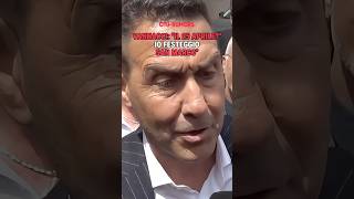 🔴 VANNACCI: “IL 25 APRILE FESTEGGIO SAN MARCO”