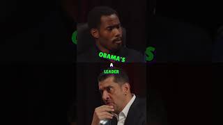 Is Obama a Symbol of Black Excellence or Revenge? #shorts