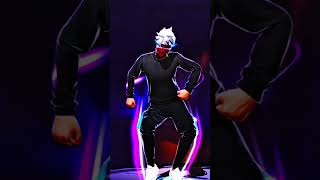 ⚡ Smooth Moves &amp; Neon Grooves | FF Edit 🕺#FreeFire #FFEmotes