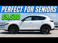 Top 5 Most Reliable Used Cars Under $10,000 in 2026