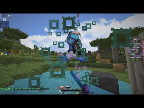 test stream before the uhc event - test stream before the uhc event