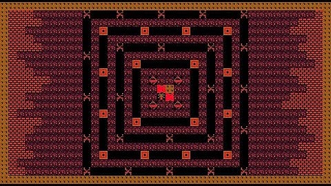 Boulder Dash for fun - 