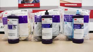 3M underboby rubber coating