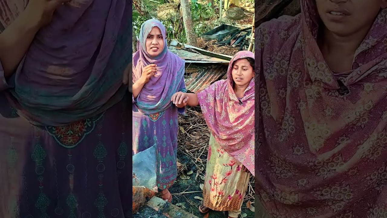 রোজা রাখি ৫ ওয়াক্ত নামায পড়ি ৭ পাড়া কোরআন খতম করেছি কিন্তু শেষ করতে পারলাম না সব শেষ