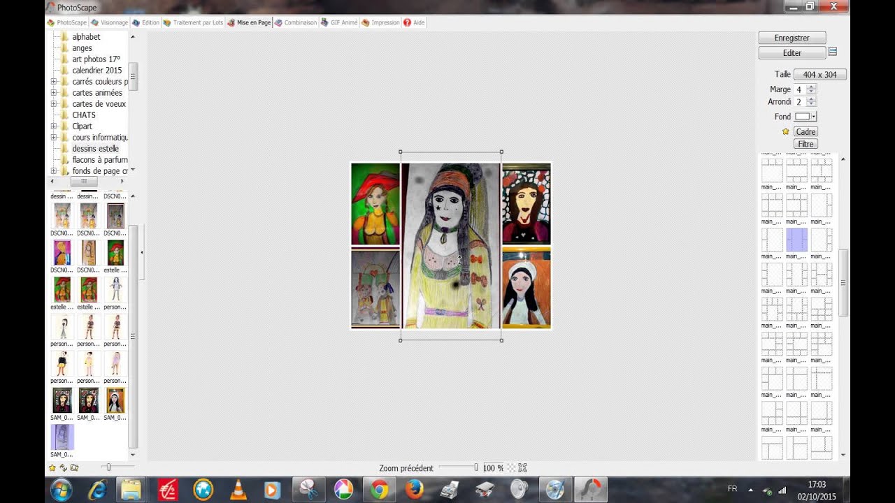 cadre pour photoscape cadre pour photoscape